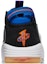 Sizing Nike Air Max Penny B 2005 'Knicks' Lelaki 624017-041