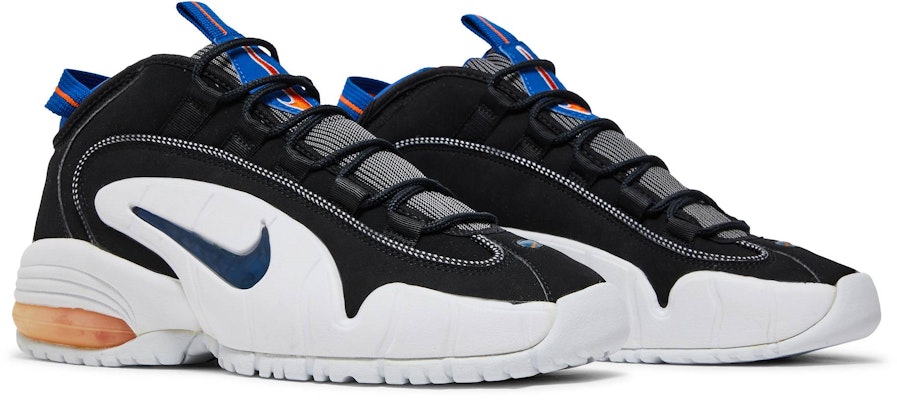 Nike Air Max Penny B 2005 'Knicks' 624017-041 Cheap Nike Air Max Penny B 2005 'Knicks' 624017-041