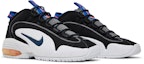 Cheap Nike Air Max Penny B 2005 'Knicks' Lelaki 624017-041