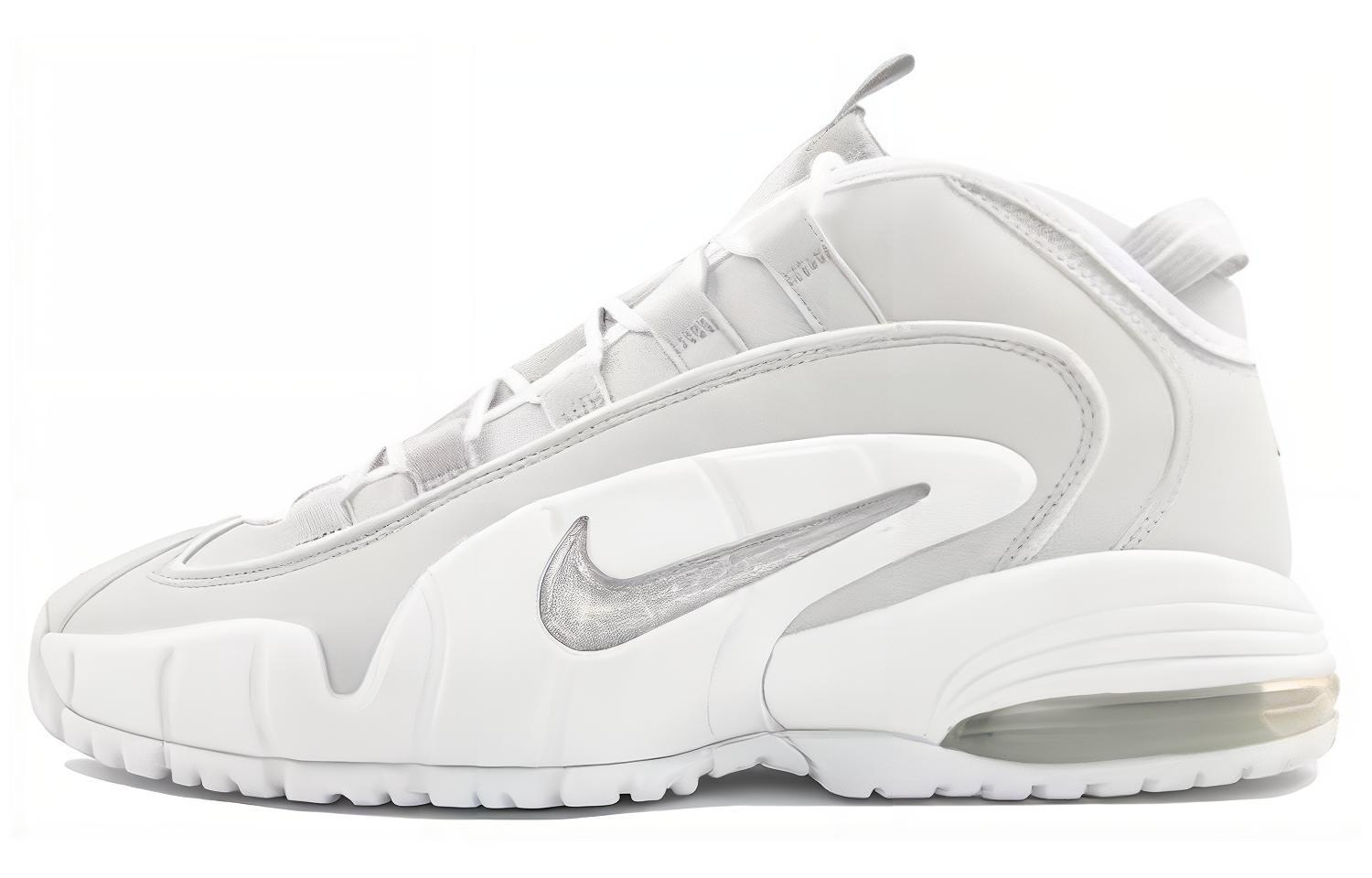 Buy Nike Air Max Penny B 'Abu Netral' 624017-012