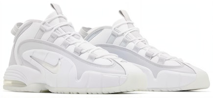 ナイキ エアマックス ペニーB "ニュートラルグレー" 624017-012 Lookbook ナイキ エアマックス ペニーB "ニュートラルグレー" 624017-012