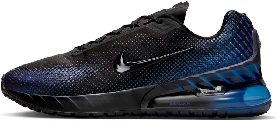 Nike Air Max Phoenix 'Black Deep Royal Blue' IH3571-001 Buy Nike Air Max Phoenix 'Black Deep Royal Blue' IH3571-001