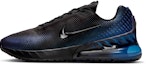 Buy Nike Air Max Phoenix 'Black Deep Royal Blue' IH3571-001