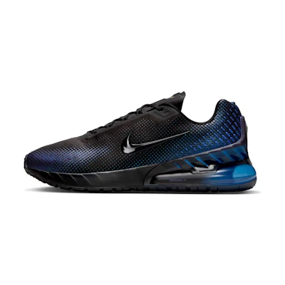Nike Air Max Phoenix 'Black Deep Royal Blue'