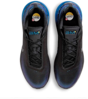 Nike Air Max Phoenix 'Black Deep Royal Blue' IH3571-001 Order Nike Air Max Phoenix 'Black Deep Royal Blue' IH3571-001