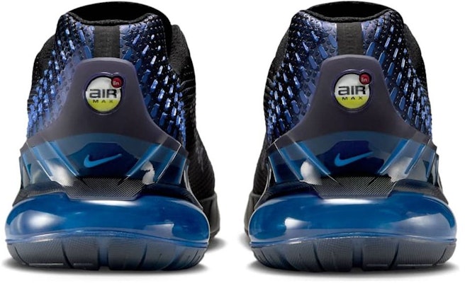 Nike Air Max Phoenix 'Black Deep Royal Blue' IH3571-001 Lookbook Nike Air Max Phoenix 'Black Deep Royal Blue' IH3571-001