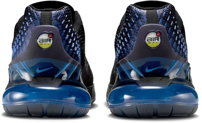 Nike Air Max Phoenix 'Black Deep Royal Blue' IH3571-001 Shop Nike Air Max Phoenix 'Black Deep Royal Blue' IH3571-001