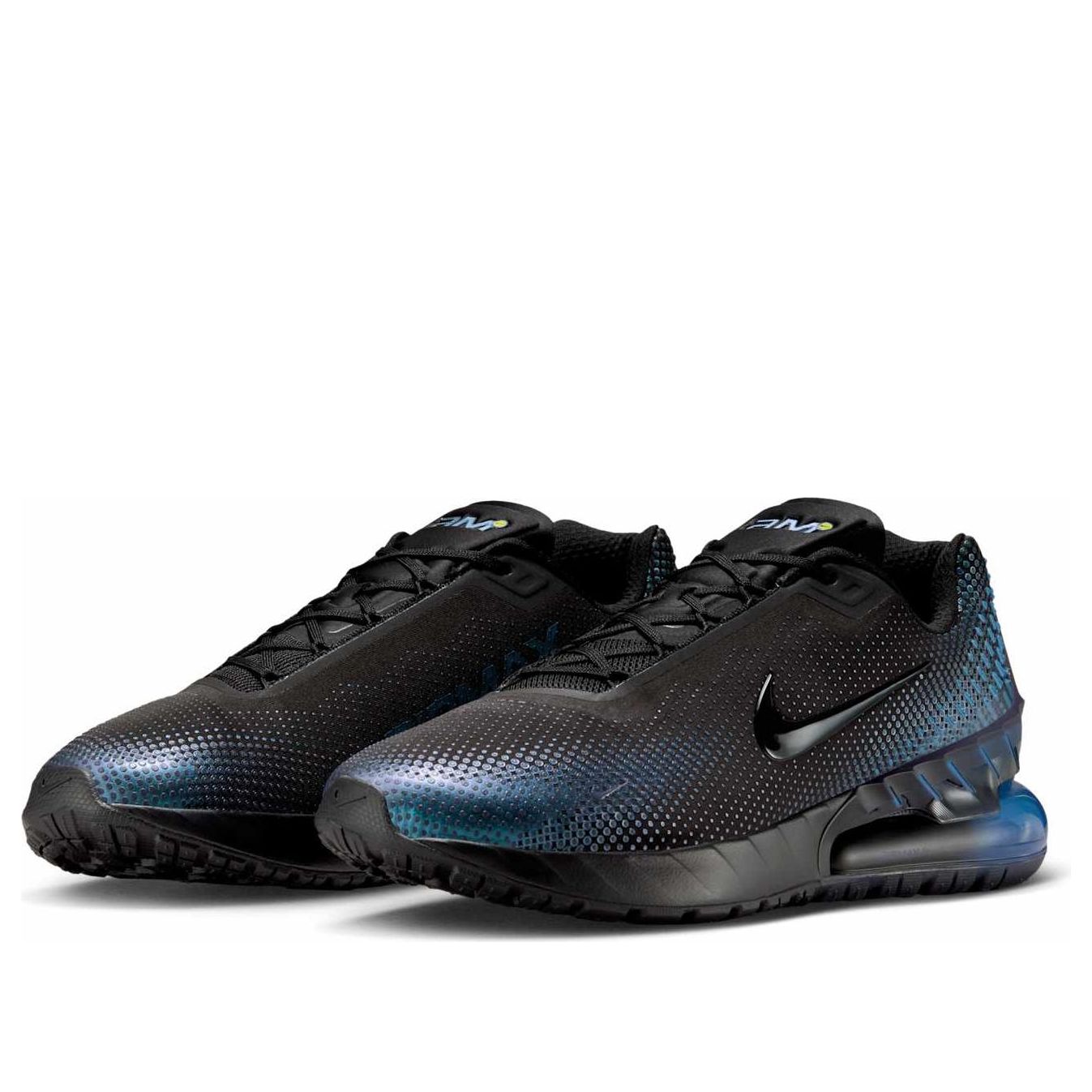 Purchase Nike Air Max Phoenix 'Black Deep Royal Blue' IH3571-001