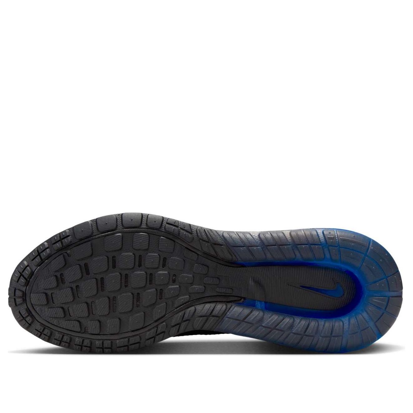 Details for Nike Air Max Phoenix 'Black Deep Royal Blue' IH3571-001