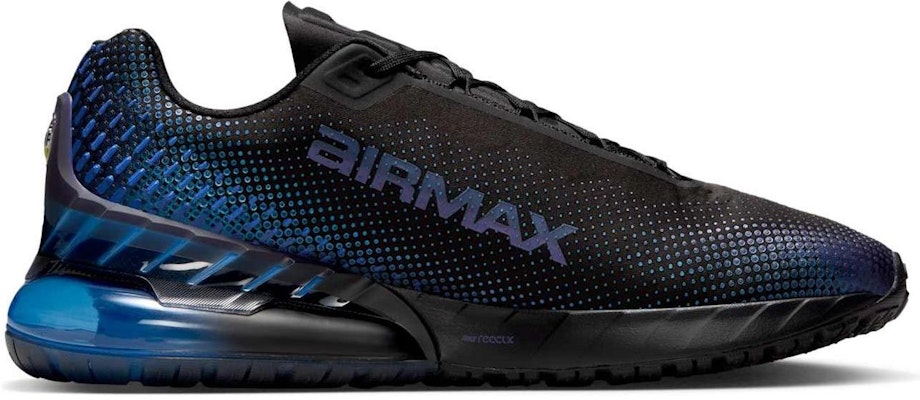 Nike Air Max Phoenix 'Black Deep Royal Blue' IH3571-001 Details for Nike Air Max Phoenix 'Black Deep Royal Blue' IH3571-001