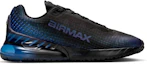 Sizing Nike Air Max Phoenix 'Black Deep Royal Blue' IH3571-001