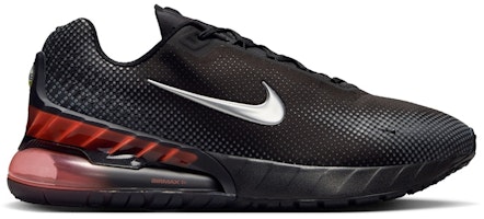 Nike Air Max Phoenix 'Black Red Metallic Silver' FZ5307-003 Nike Air Max Phoenix 'Black Red Metallic Silver' FZ5307-003