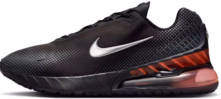 Nike Air Max Phoenix 'Black Red Metallic Silver' FZ5307-003 Nike Air Max Phoenix 'Black Red Metallic Silver' FZ5307-003