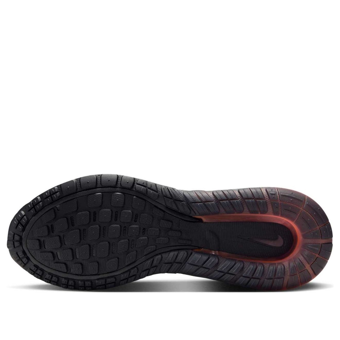 Order 나이키 에어 맥스 피닉스 '블랙 레드 메탈릭 실버' FZ5307-003