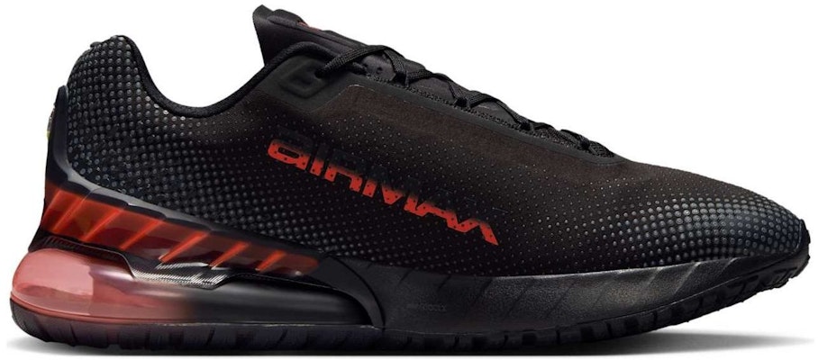 Nike Air Max Phoenix 'Black Red Metallic Silver' FZ5307-003 Lookbook Nike Air Max Phoenix 'Black Red Metallic Silver' FZ5307-003