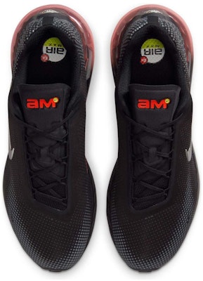 Nike Air Max Phoenix 'Black Red Metallic Silver' FZ5307-003 Shop Nike Air Max Phoenix 'Black Red Metallic Silver' FZ5307-003