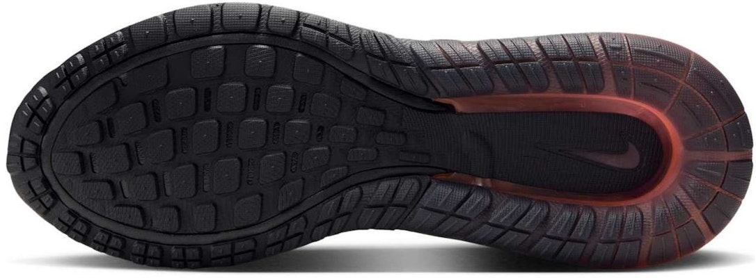 Nike Air Max Phoenix 'Black Red Metallic Silver' FZ5307-003 Sizing Nike Air Max Phoenix 'Black Red Metallic Silver' FZ5307-003