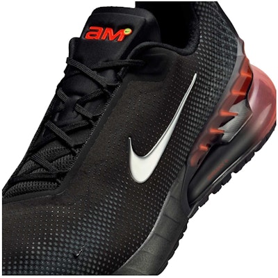 Nike Air Max Phoenix 'Black Red Metallic Silver' FZ5307-003 Cheap Nike Air Max Phoenix 'Black Red Metallic Silver' FZ5307-003