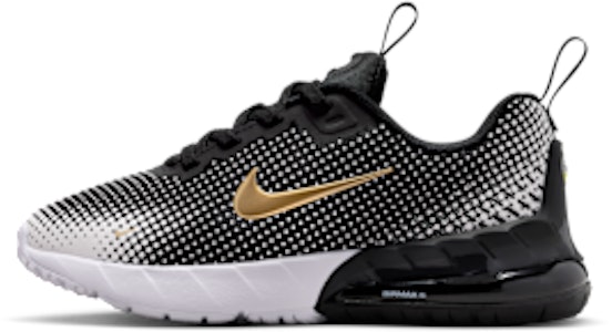 (PS) 耐克Air Max Phoenix 黑/白/金属金配色 HF7053-007 Buy (PS) 耐克Air Max Phoenix 黑/白/金属金配色 HF7053-007