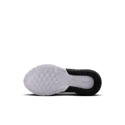 Order (PS) ナイキ エアマックス フェニックス ブラック/ホワイト/メタリックゴールド HF7053-007