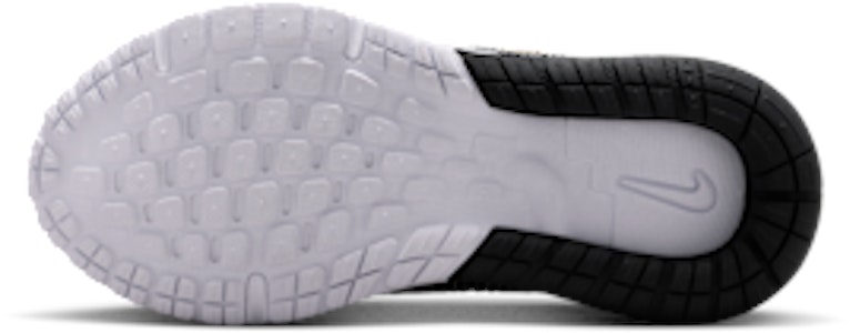 (PS) 耐克Air Max Phoenix 黑/白/金属金配色 HF7053-007 Order (PS) 耐克Air Max Phoenix 黑/白/金属金配色 HF7053-007