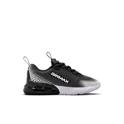 Lookbook (PS) ナイキ エアマックス フェニックス ブラック/ホワイト/メタリックゴールド HF7053-007