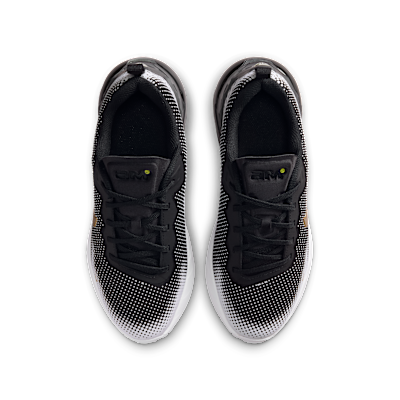 Shop (JR) ナイキ エア マックス フェニックス ブラック/ホワイト/メタリック ゴールド HF7052-007