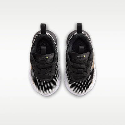 (TD) Nike Air Max Phoenix 黑/白/金屬金配色 HF7051-007 Shop (TD) Nike Air Max Phoenix 黑/白/金屬金配色 HF7051-007