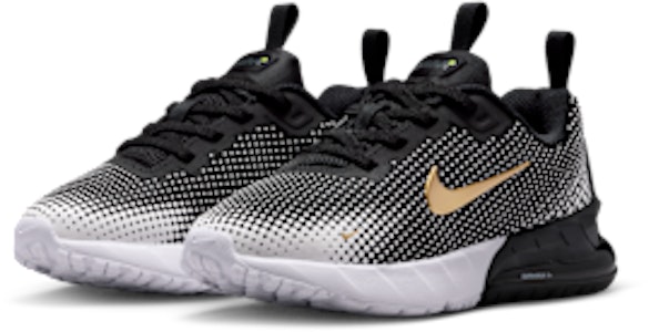 (PS) 耐克Air Max Phoenix 黑/白/金属金配色 HF7053-007 Purchase (PS) 耐克Air Max Phoenix 黑/白/金属金配色 HF7053-007