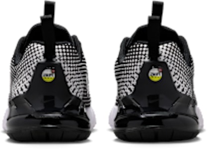 (PS) 耐克Air Max Phoenix 黑/白/金属金配色 HF7053-007 Details for (PS) 耐克Air Max Phoenix 黑/白/金属金配色 HF7053-007