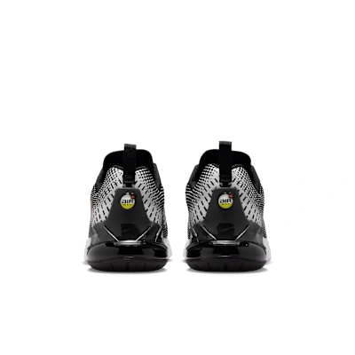 (Youth) Nike Air Max Phoenix Black/White/Metallic Gold