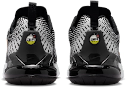 (JR) 耐克Air Max 凤凰 黑/白/金属金 HF7052-007 Details for (JR) 耐克Air Max 凤凰 黑/白/金属金 HF7052-007