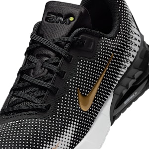 (JR) 耐克Air Max 凤凰 黑/白/金属金 HF7052-007 Sizing (JR) 耐克Air Max 凤凰 黑/白/金属金 HF7052-007