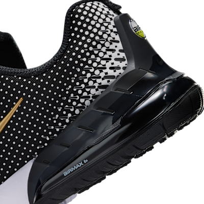 Cheap (PS) ナイキ エアマックス フェニックス ブラック/ホワイト/メタリックゴールド HF7053-007