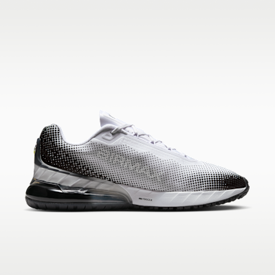Lookbook Nike Air Max Phoenix 白色/煙燻黑/黑色 FZ5307-103