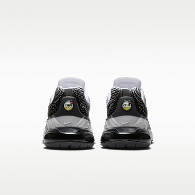 Details for Nike Air Max Phoenix 白色/煙燻黑/黑色 FZ5307-103