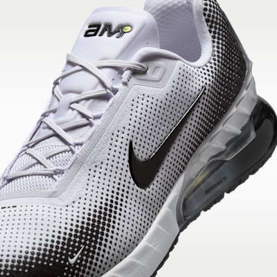Sizing Nike Air Max Phoenix 白色/煙燻黑/黑色 FZ5307-103