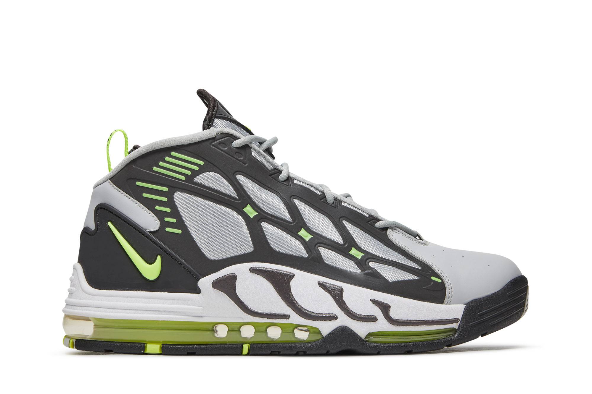 Buy 나이키 에어맥스 필러 2012 "뉴트럴 그레이" 525226-001