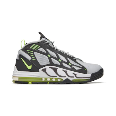 Nike Air Max Pillar 2012 'Neutral Grey'