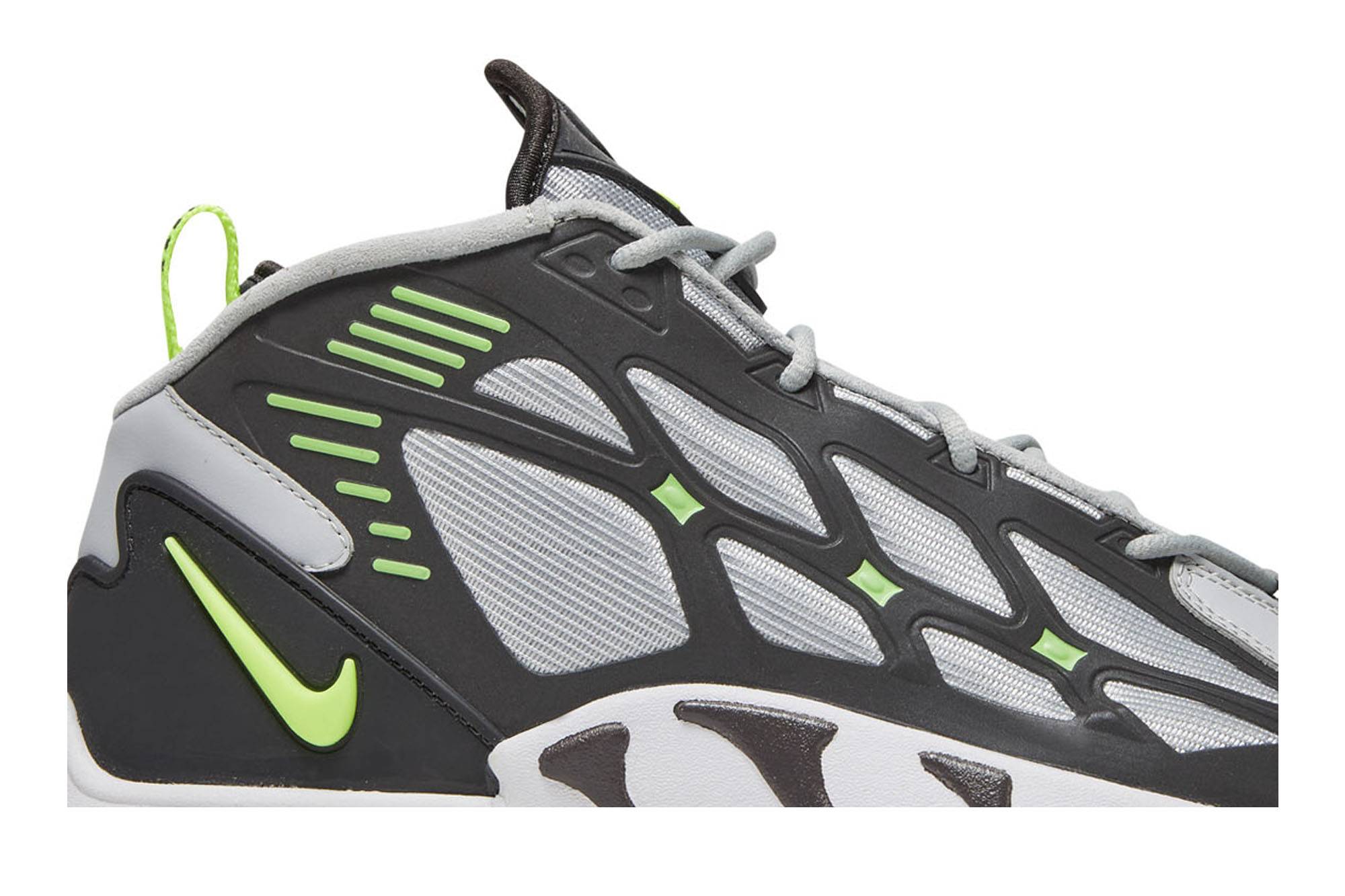 Order 나이키 에어맥스 필러 2012 "뉴트럴 그레이" 525226-001