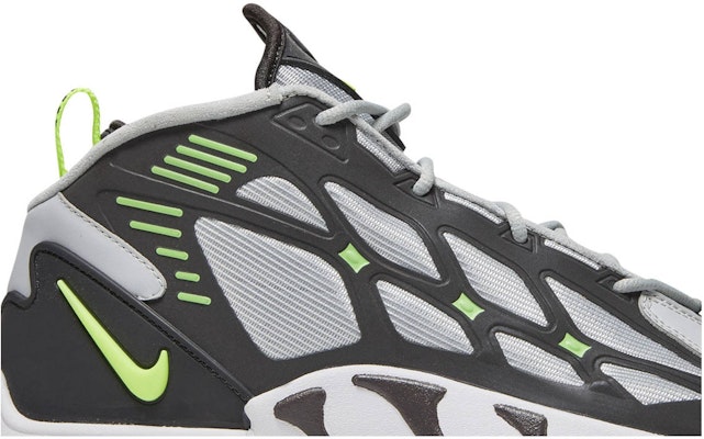 耐克 2012 Air Max Pillar '中性灰' 525226-001 Order 耐克 2012 Air Max Pillar '中性灰' 525226-001