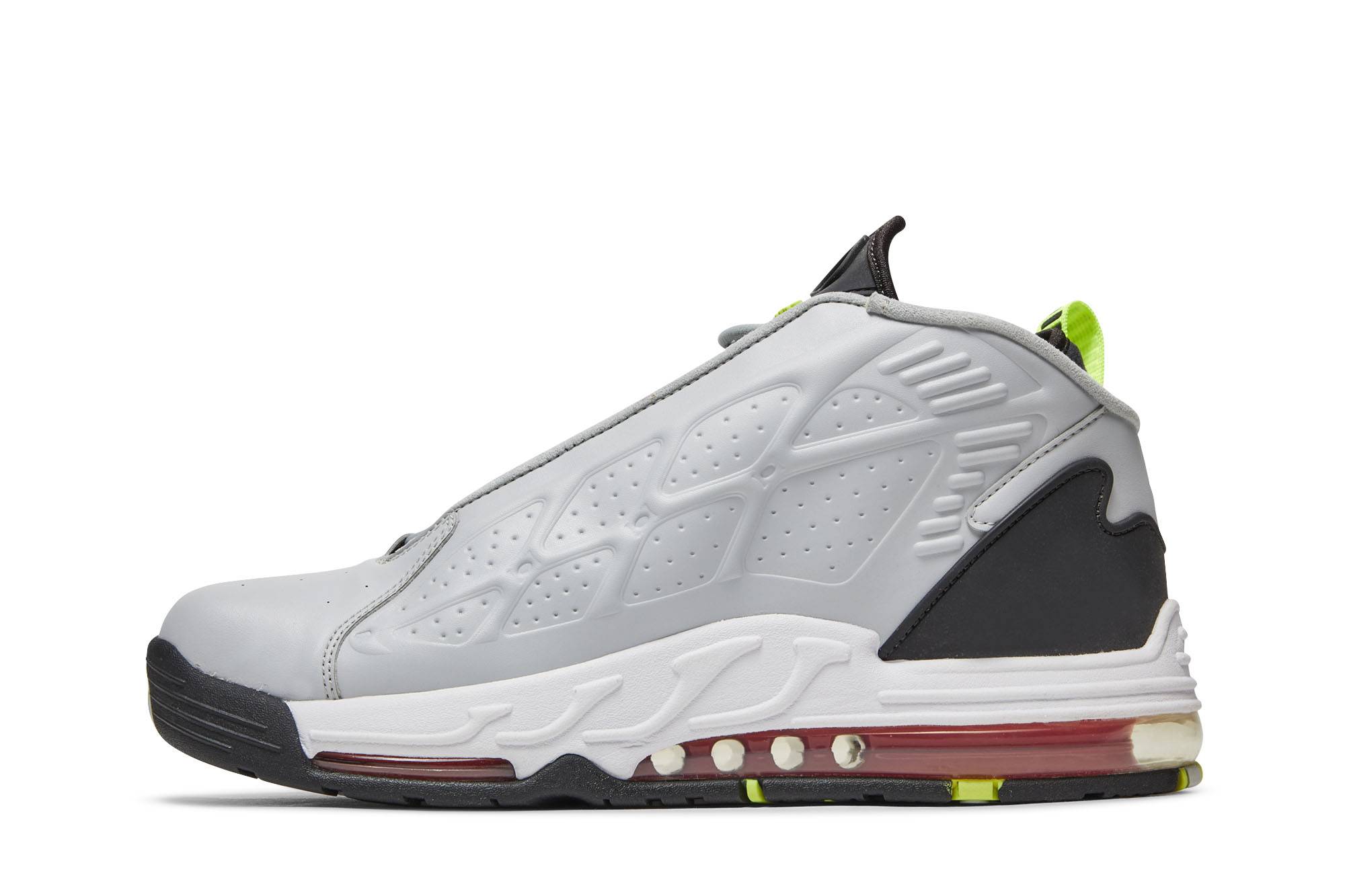 Lookbook 나이키 에어맥스 필러 2012 "뉴트럴 그레이" 525226-001