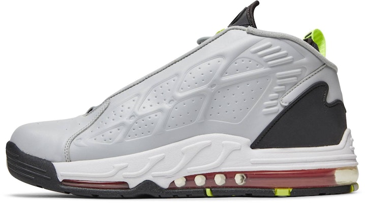 Buy Nike Air Max Pillar 2012 'Neutral Grey' 525226-001 Novelship