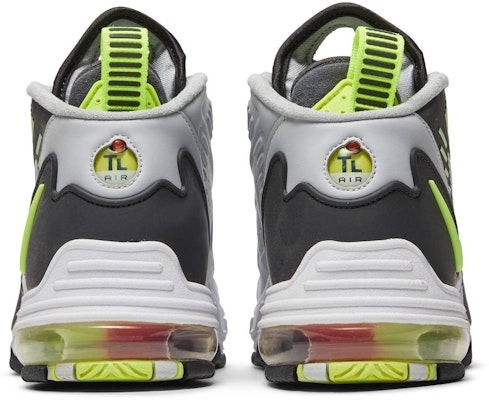 耐克 2012 Air Max Pillar '中性灰' 525226-001 Details for 耐克 2012 Air Max Pillar '中性灰' 525226-001