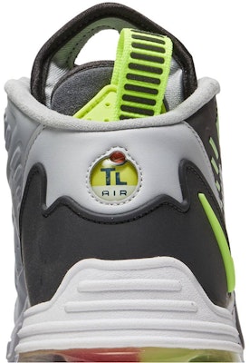耐克 2012 Air Max Pillar '中性灰' 525226-001 Sizing 耐克 2012 Air Max Pillar '中性灰' 525226-001