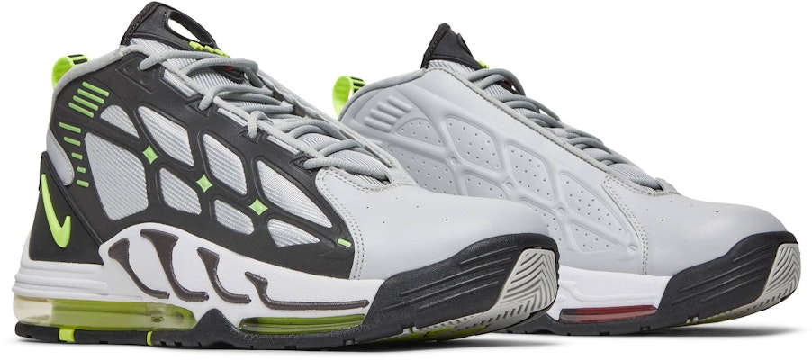 耐克 2012 Air Max Pillar '中性灰' 525226-001 Cheap 耐克 2012 Air Max Pillar '中性灰' 525226-001