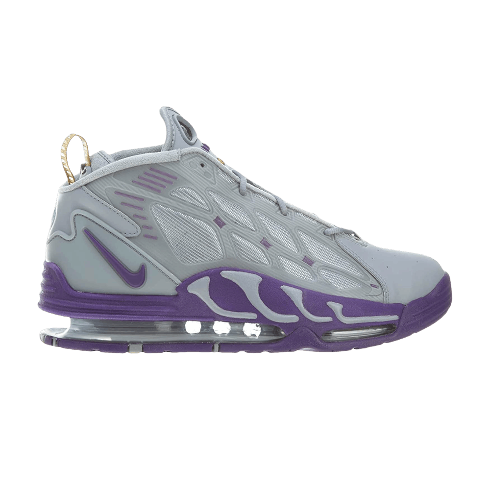 Nike Air Max Pillar 'Stealth Club Purple'
