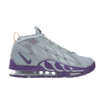 Nike Air Max Pillar 'Stealth Club Purple'