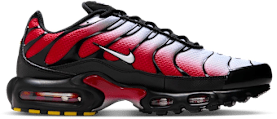Nike Air Max Plus - Ekslusif Penjualan Langsung DM0032-017 Lookbook Nike Air Max Plus - Ekslusif Penjualan Langsung DM0032-017
