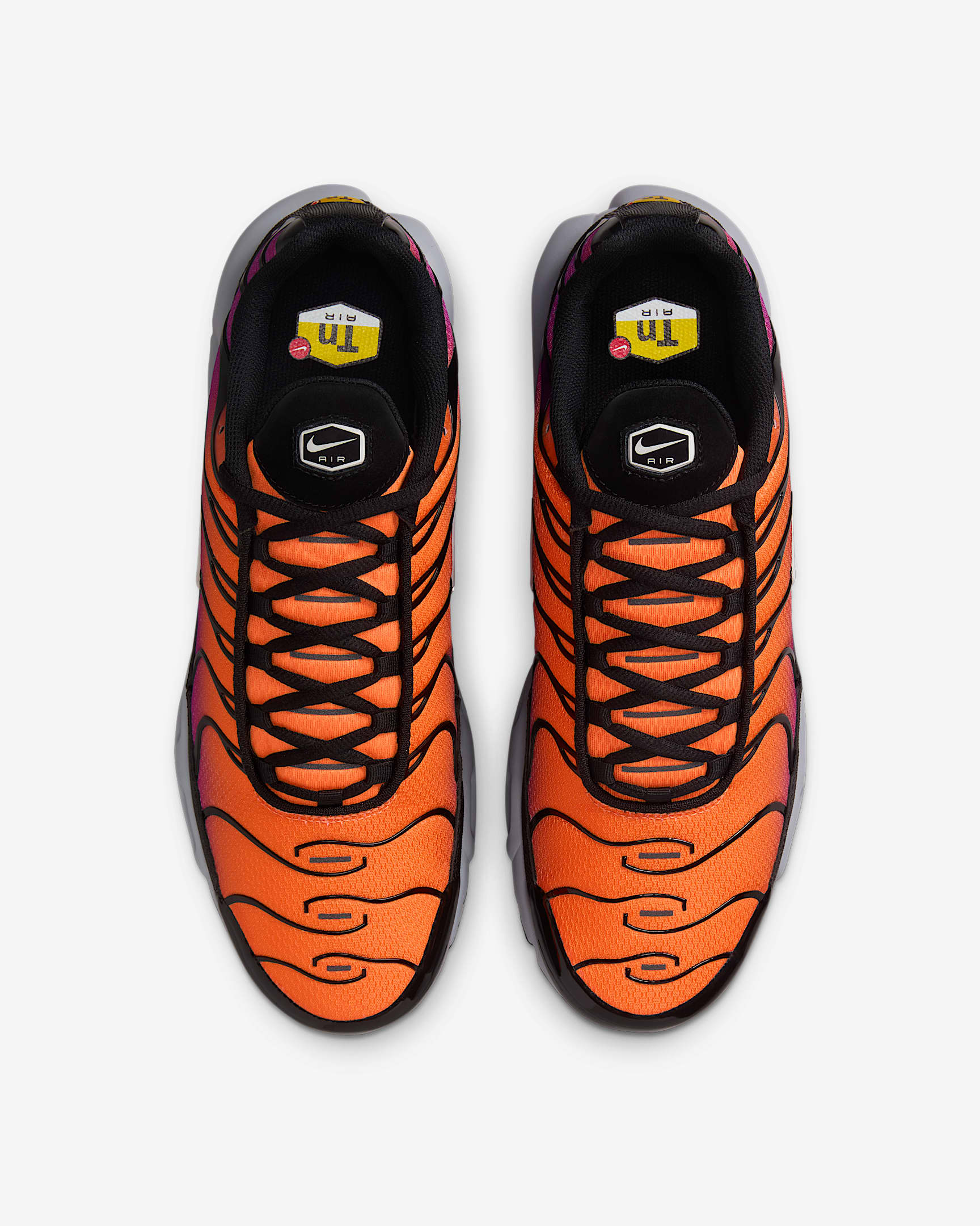 orange Buy Nike Air Max Plus - Direct Sale Exclusive DM0032-014